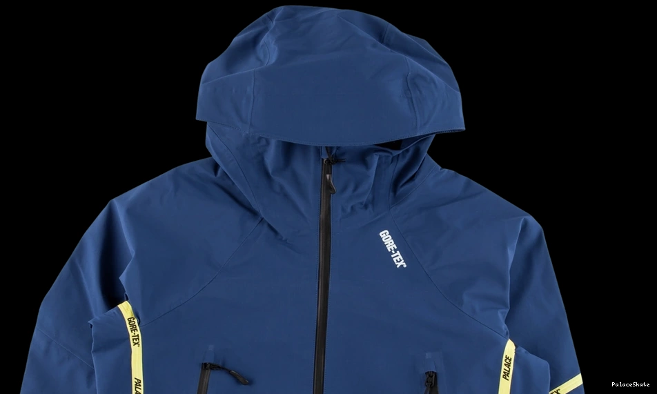 Cheap Palace Jacket Palex Gore-Tex 0725